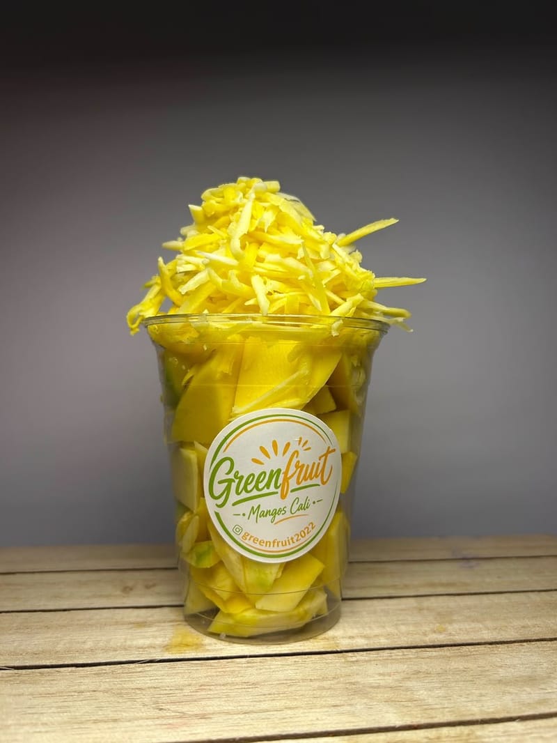 Mango farchis
