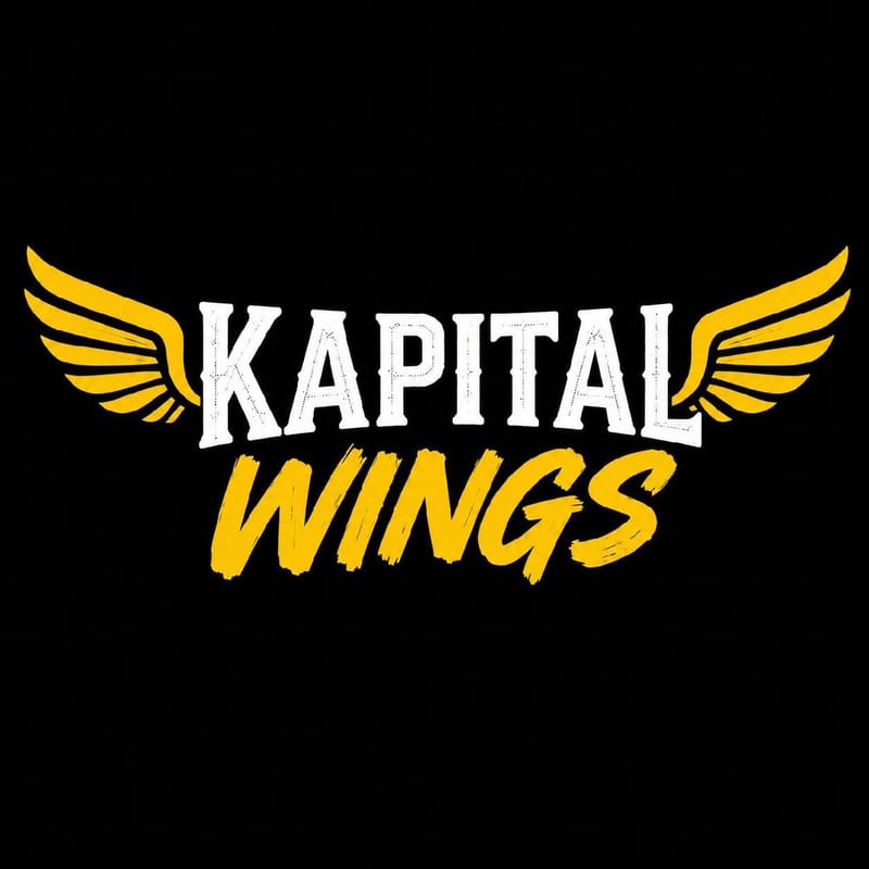 kapital Wings
