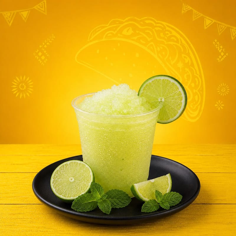 Limonada Natural