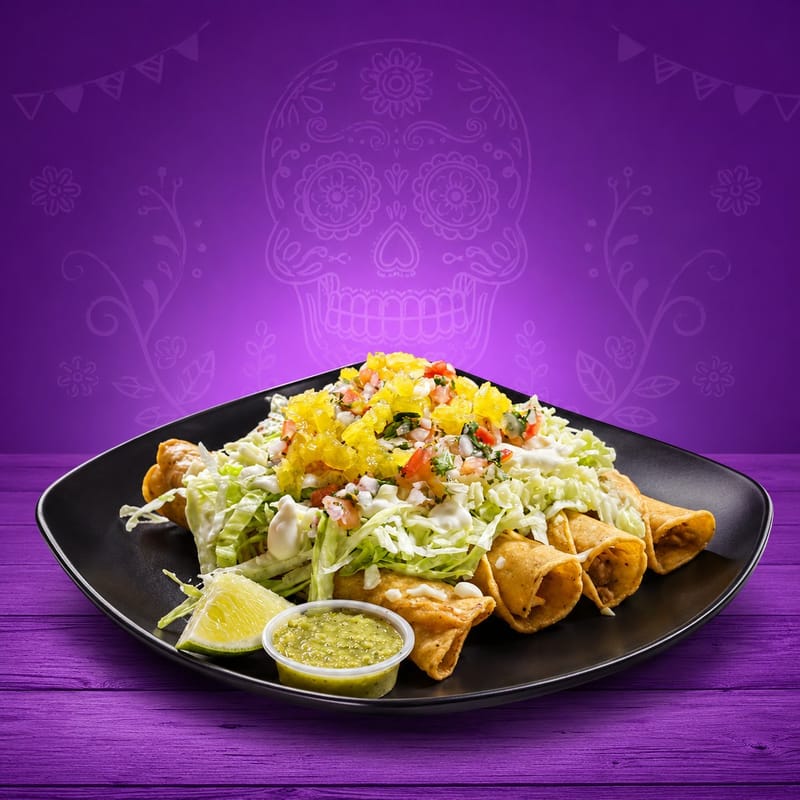 Flautas