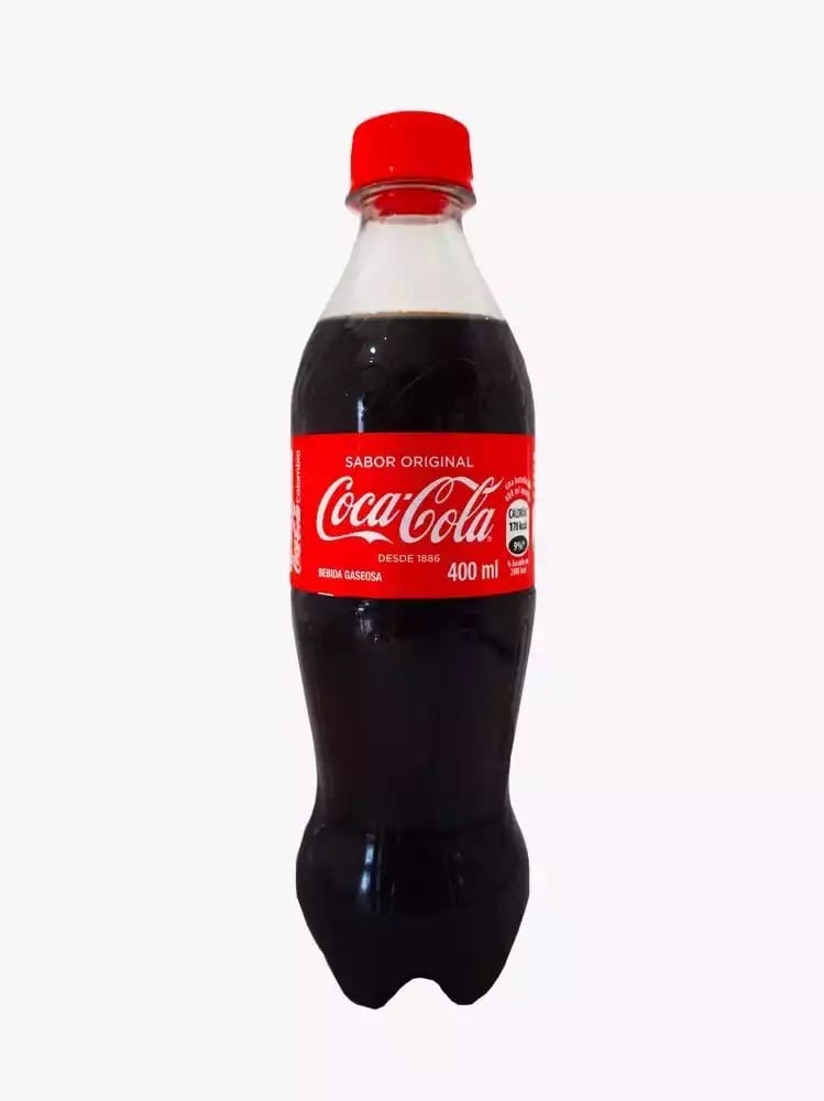 Cocacola personal
