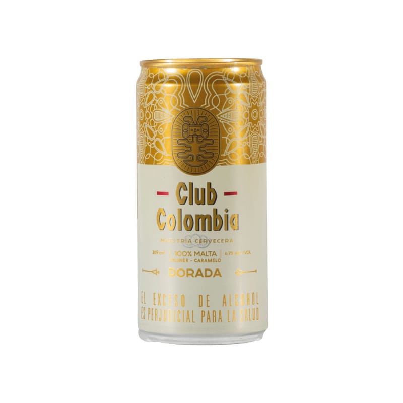 Club colombia