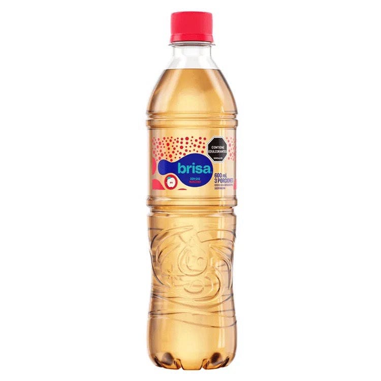 Agua de manzana
