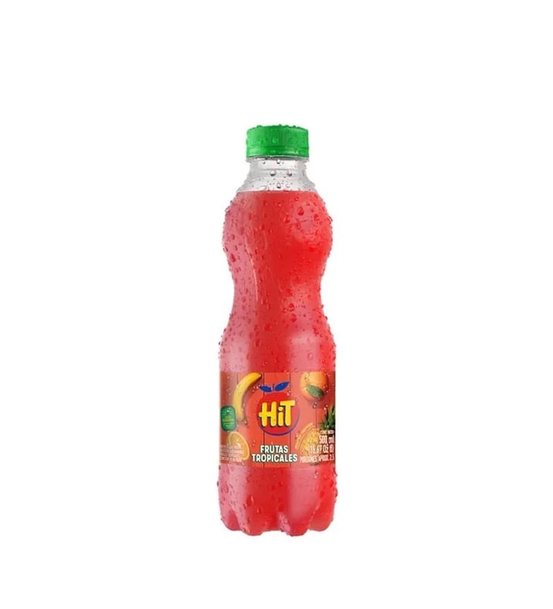 Jugo hit