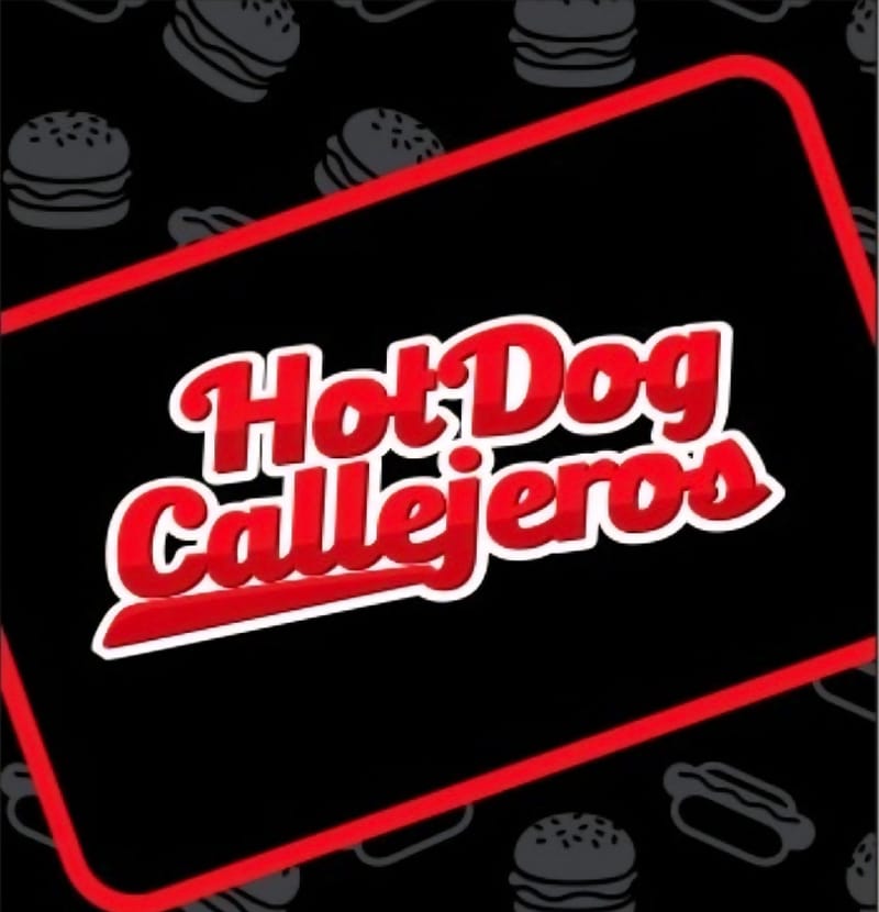 Hot Dog Callejeros
