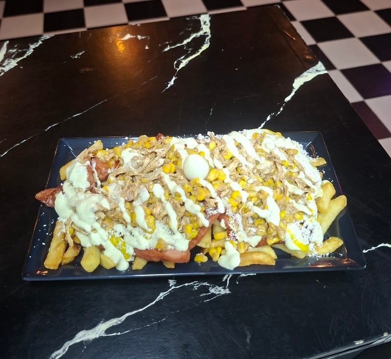 chori-mix