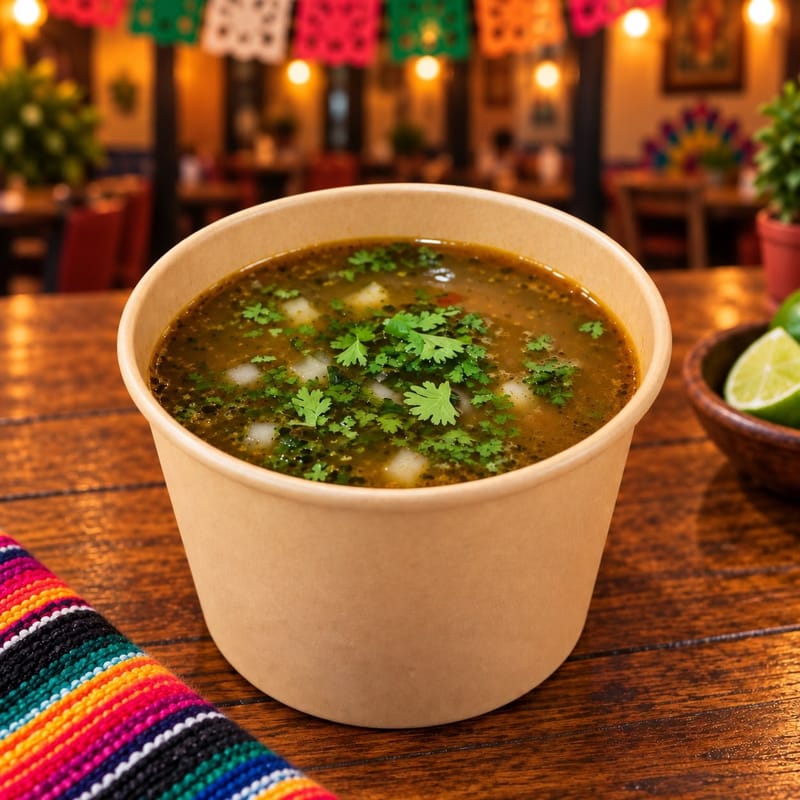 Ramen Birria
