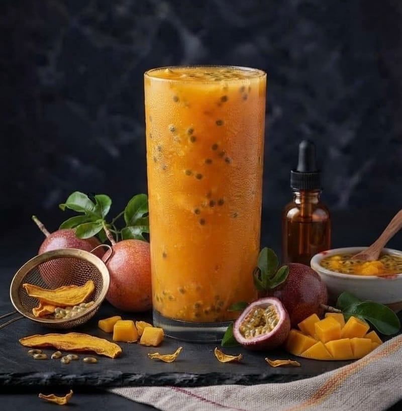 Maracumango