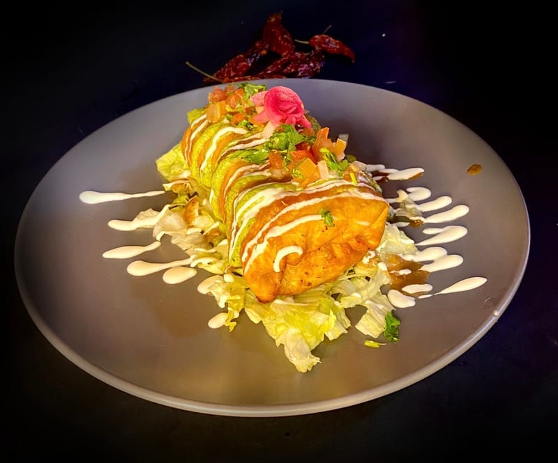 Chimichanga