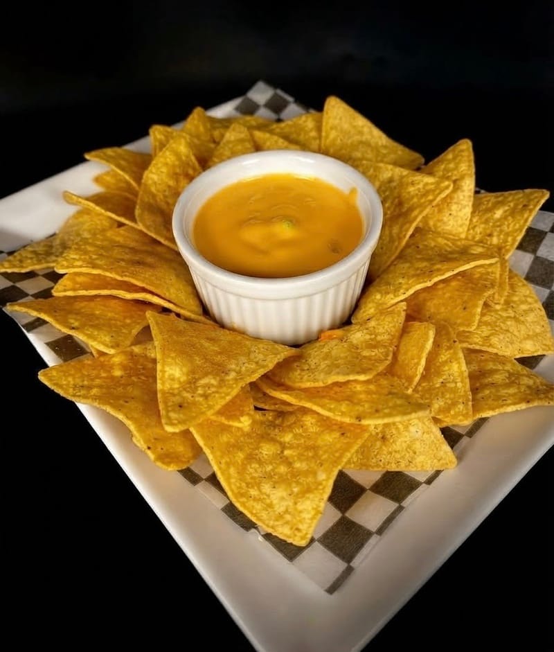Nachos Dips