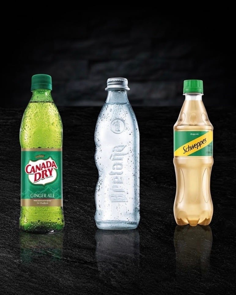 Soda