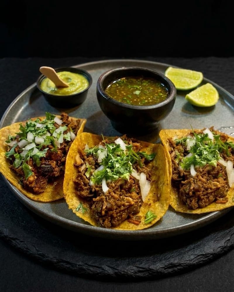 Birria de res