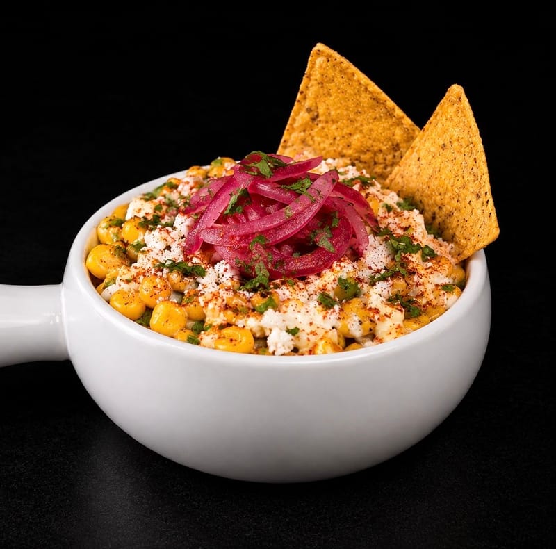 Esquites