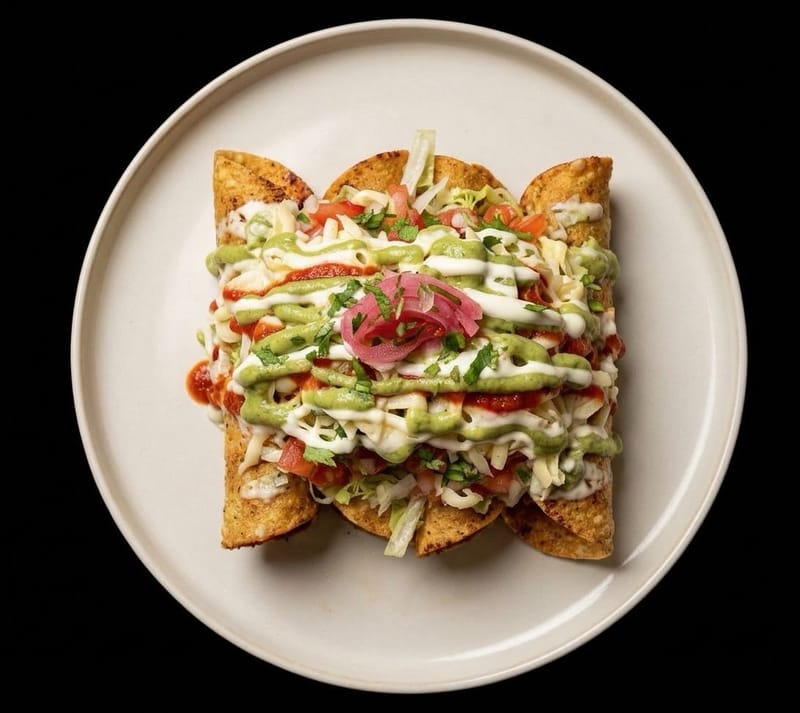 Flautas