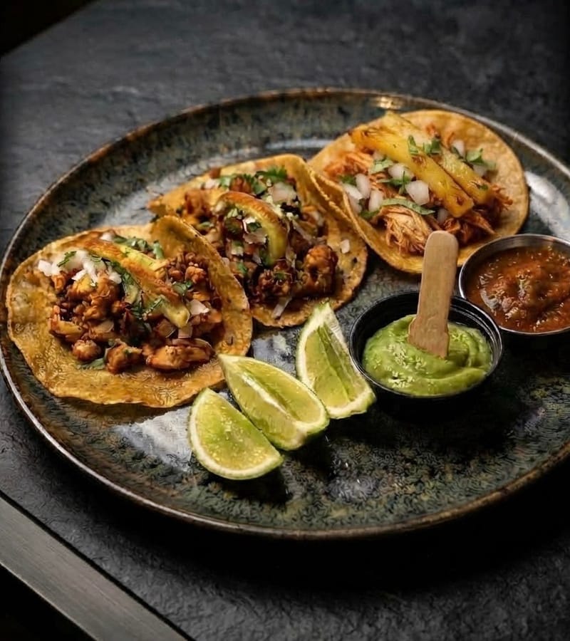 Al pastor
