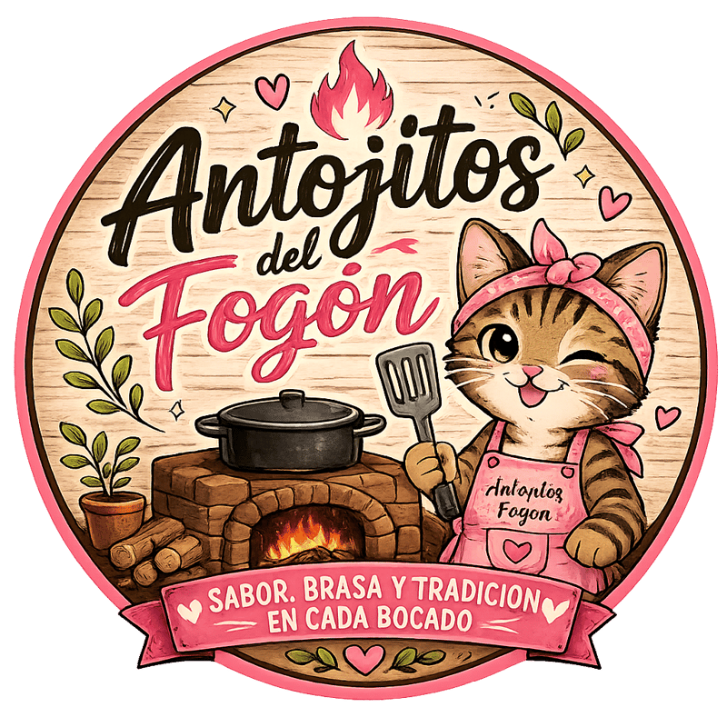 Antojitos del Fogon