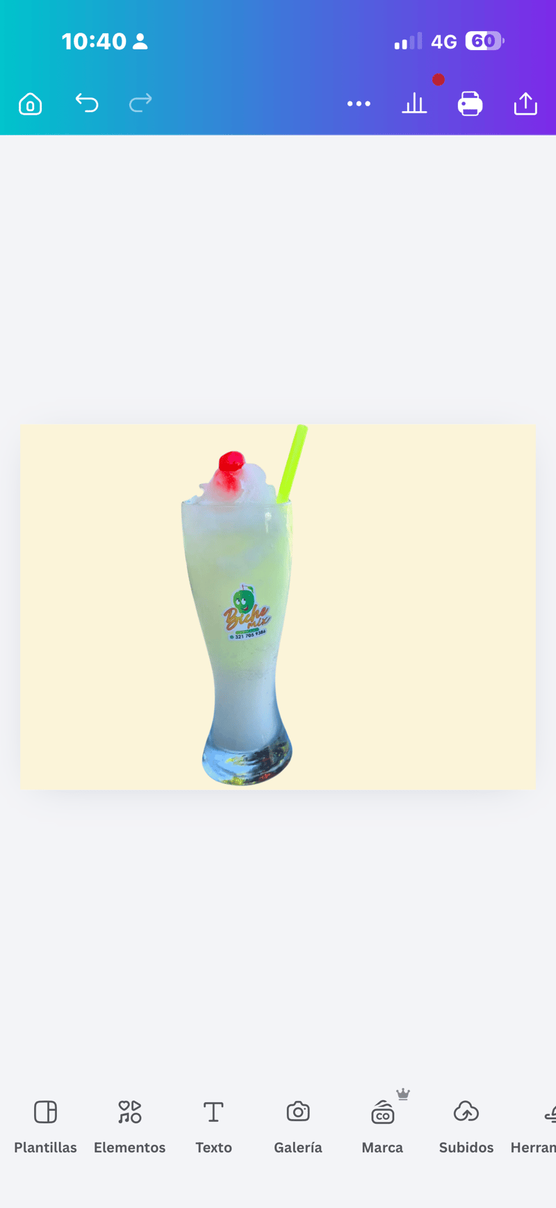 Limonsoda