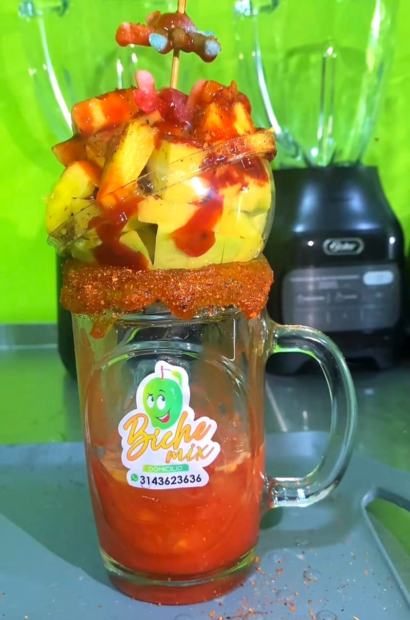Michelada
