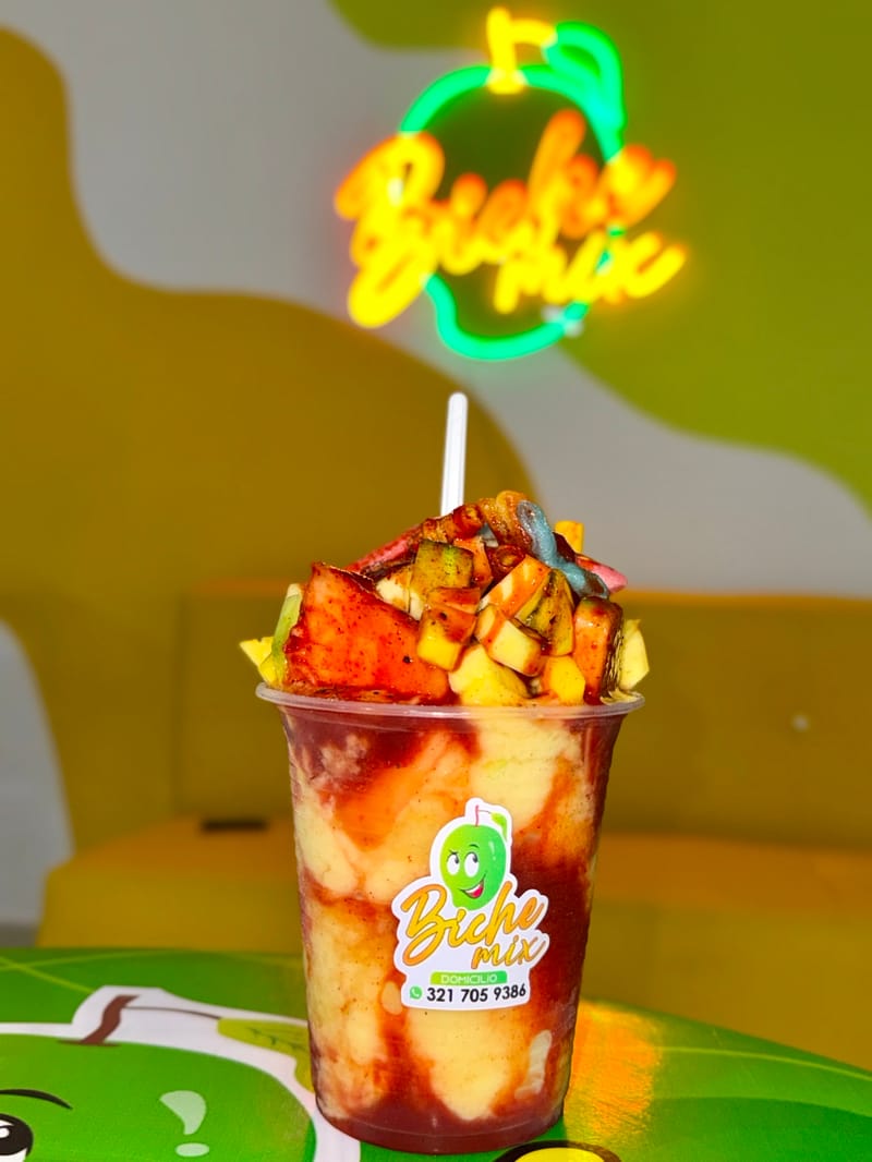 Chamoyada